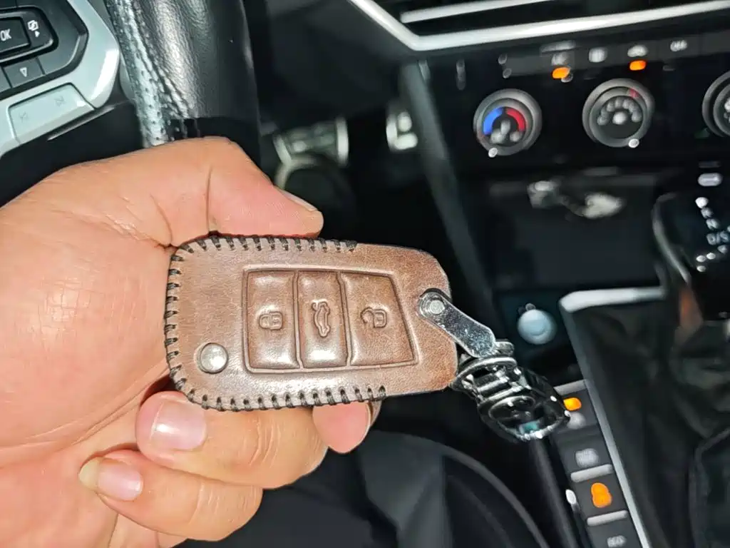 Volkswagen Sagitar — миниатюра 9