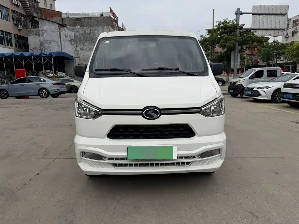 King Long Longyao 6 — миниатюра 2