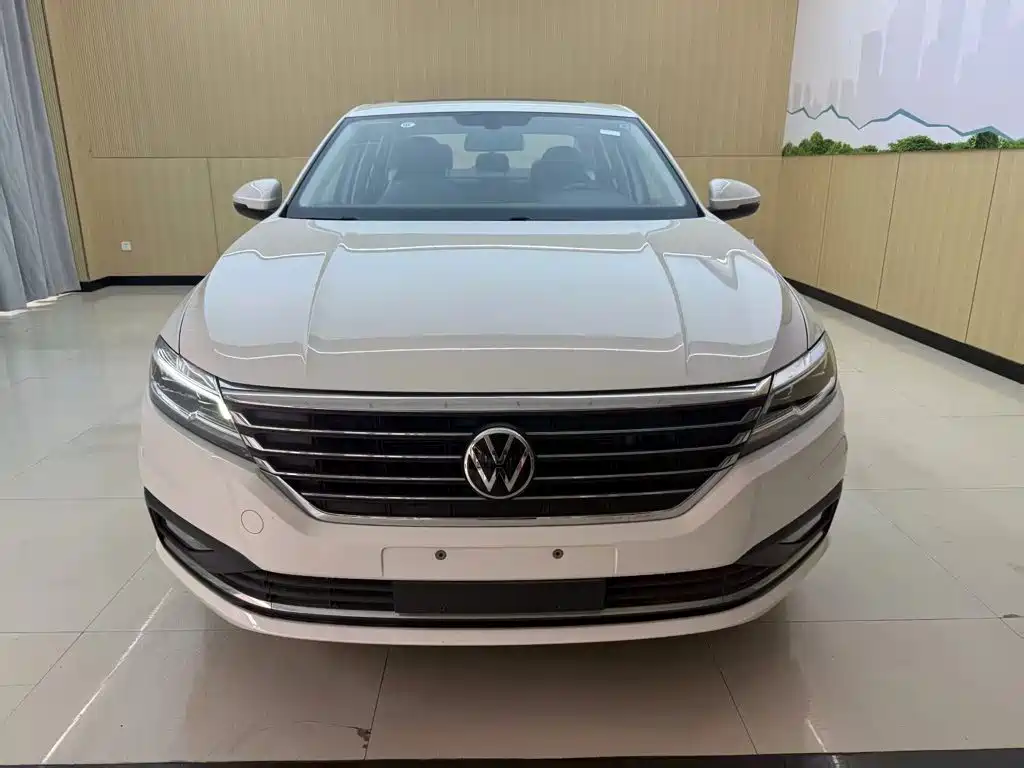Volkswagen Lavida 2022 280TSI DSG Comfort
