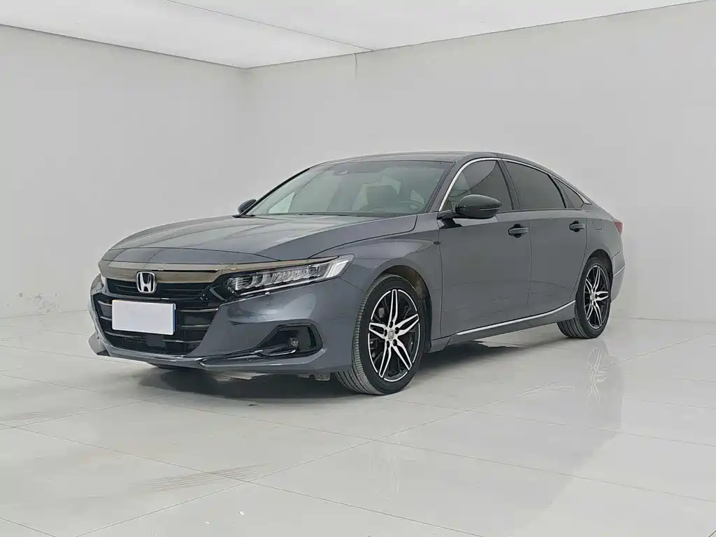 Honda Accord 2022