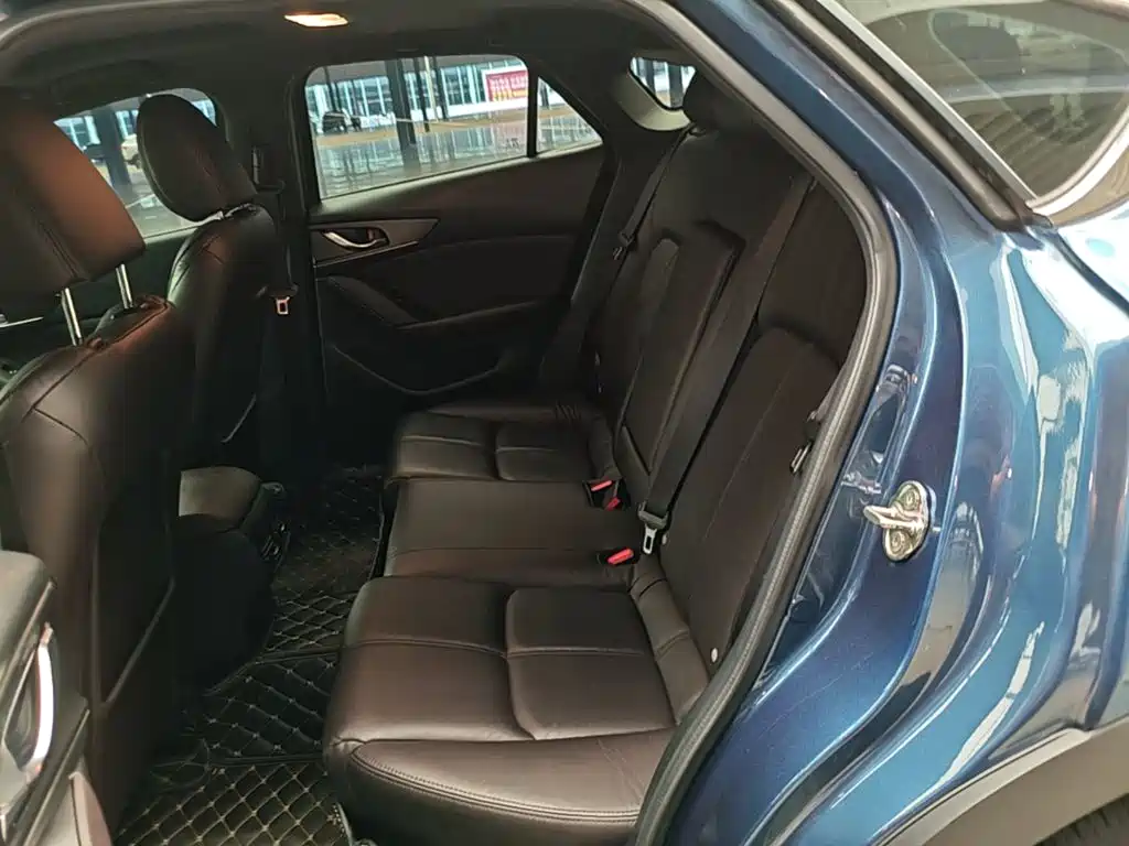 Mazda CX-4 — миниатюра 17