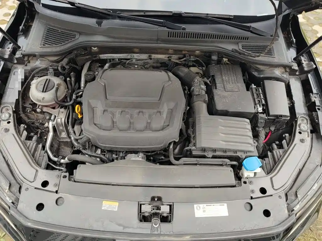 Volkswagen Passat — миниатюра 21