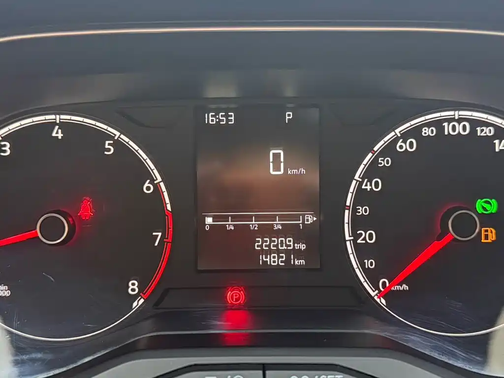Jetta VS5 — миниатюра 13
