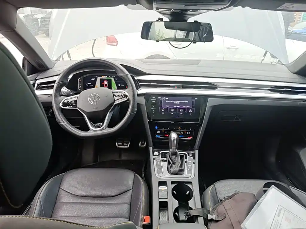 Volkswagen FAW - Passat CC CC 2024 380TSI