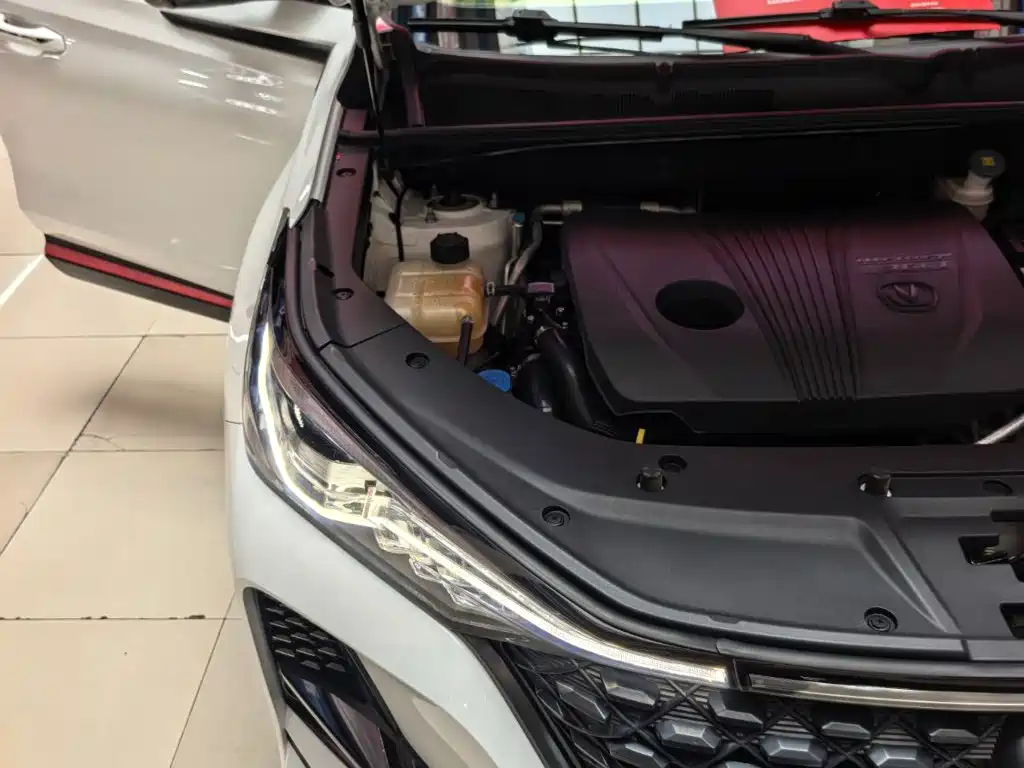 Changan CS75 PLUS — миниатюра 24