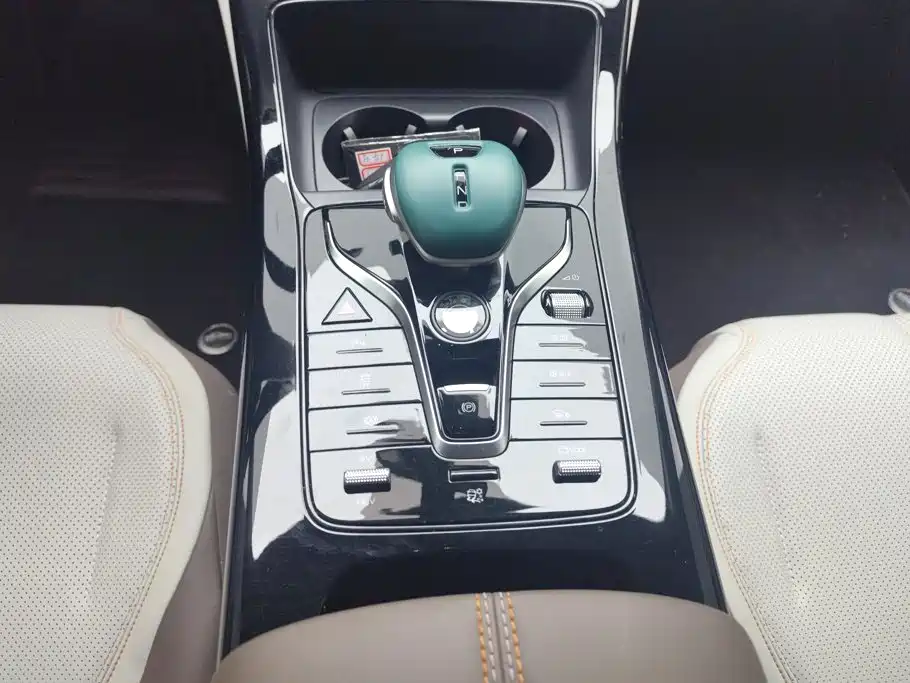 BYD Qin PLUS — миниатюра 16