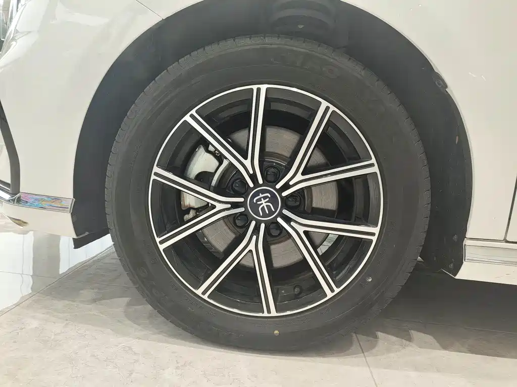 BYD MAX New Energy — миниатюра 15