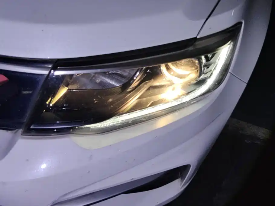 Changan CS35PLUS — миниатюра 5
