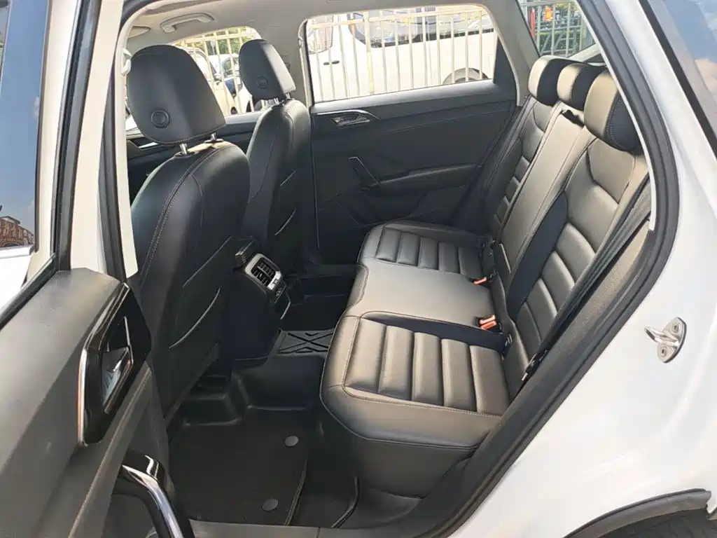 Volkswagen Tharu — миниатюра 17