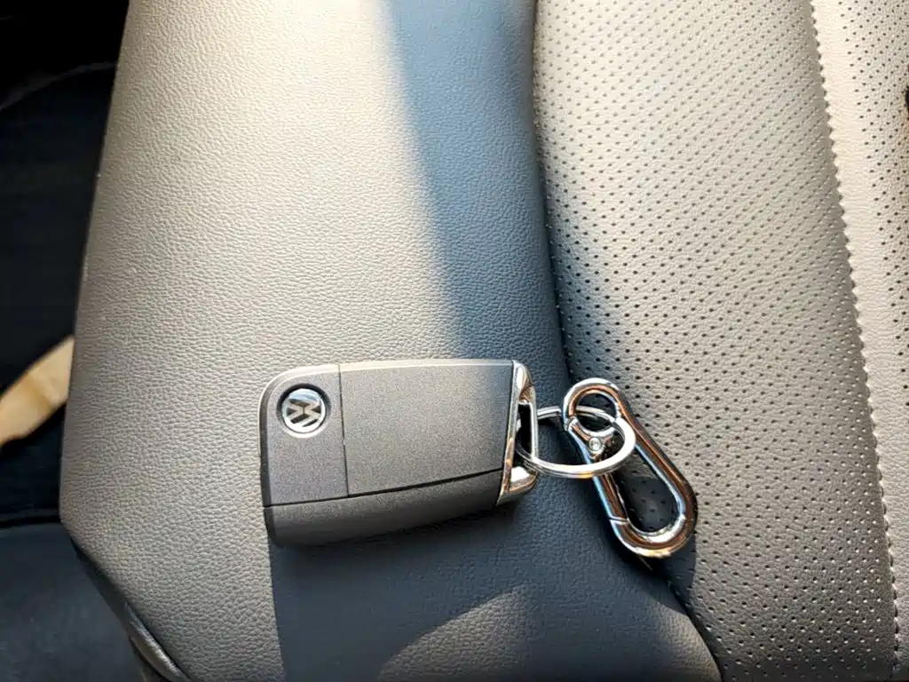 Volkswagen Tharu — миниатюра 9
