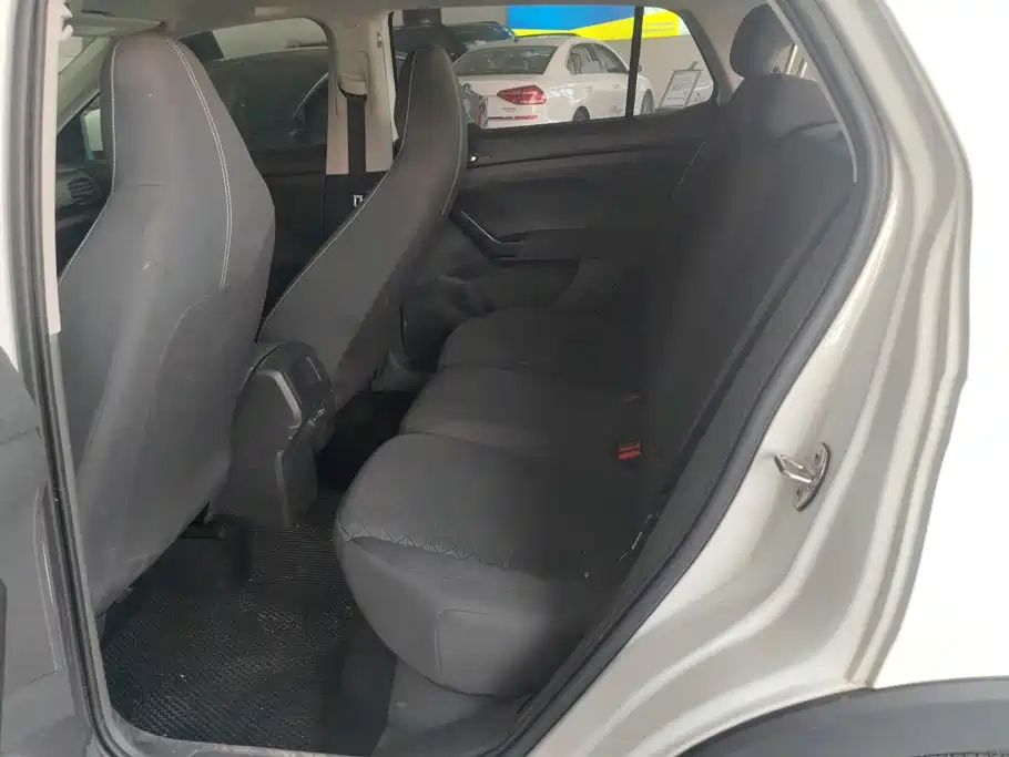 Volkswagen T-Cross — миниатюра 11