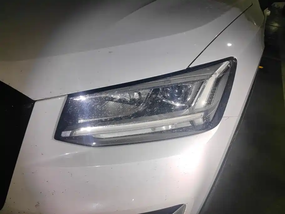 Audi Q2L — миниатюра 5