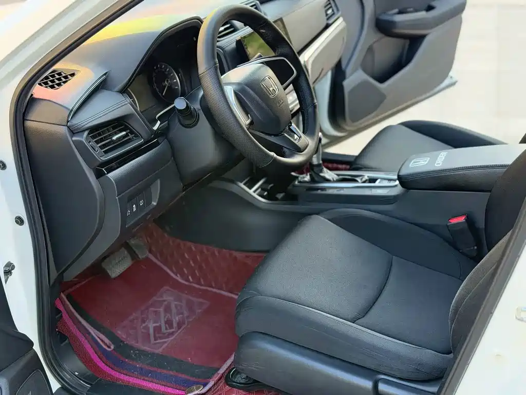 Honda Crider — миниатюра 6