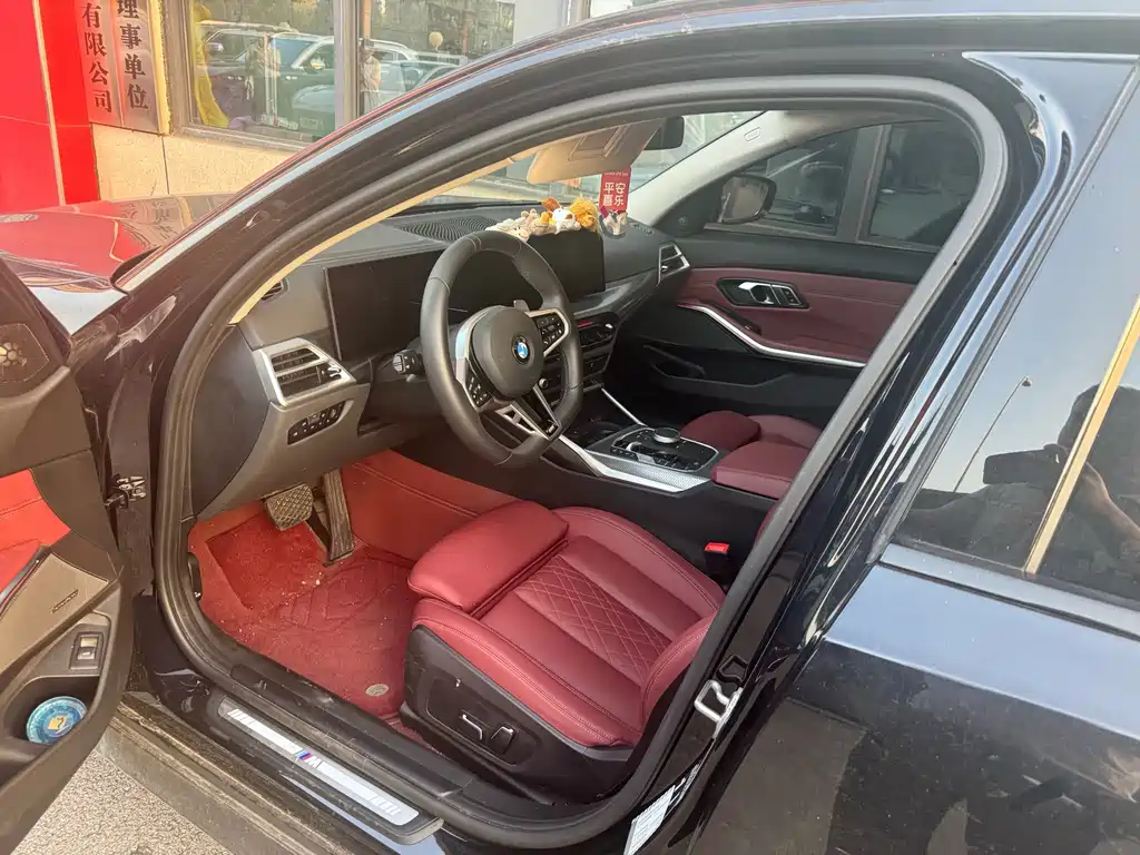 BMW 3 Series — миниатюра 2