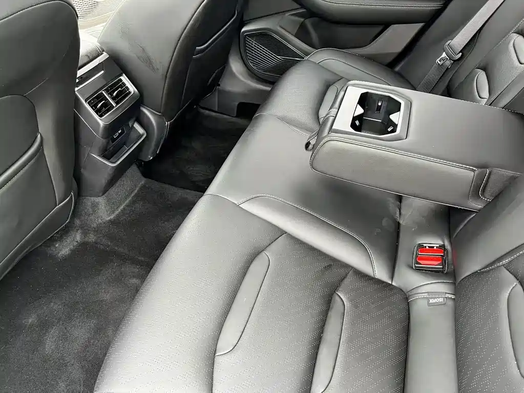Geely Xingrui — миниатюра 10