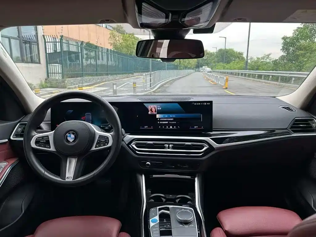 BMW i3 — миниатюра 6