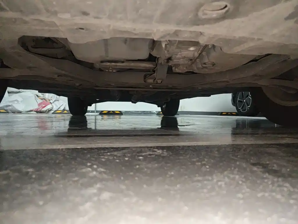 Nissan X-Trail — миниатюра 22