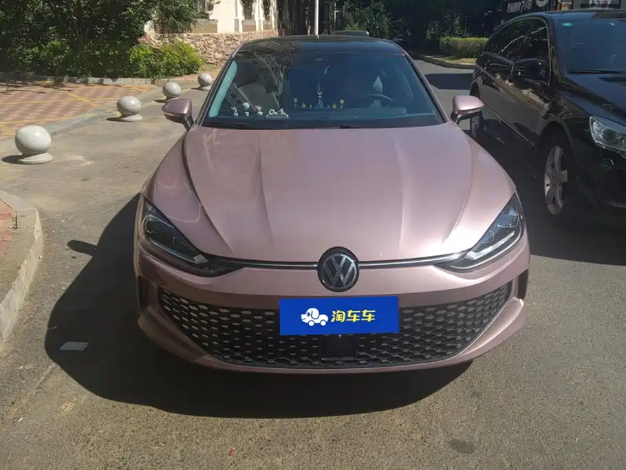 Volkswagen Lamando — миниатюра 2