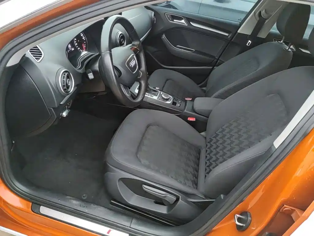 Audi A3 — миниатюра 15