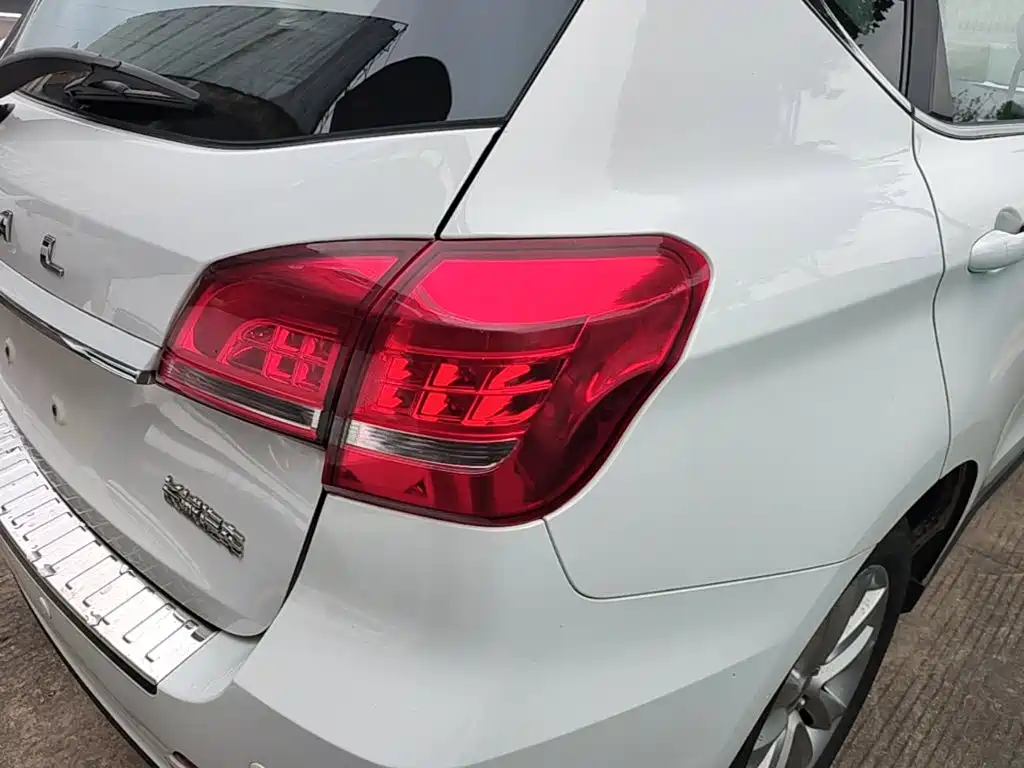 Haval H2 — миниатюра 8