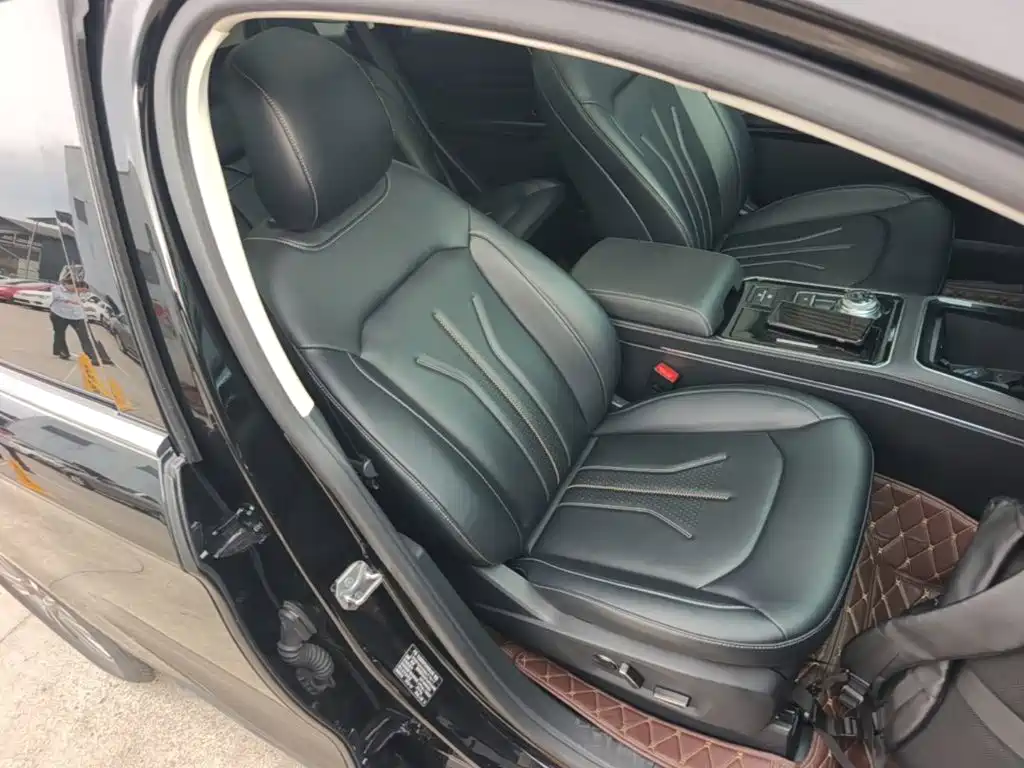 Ford Edge — миниатюра 25