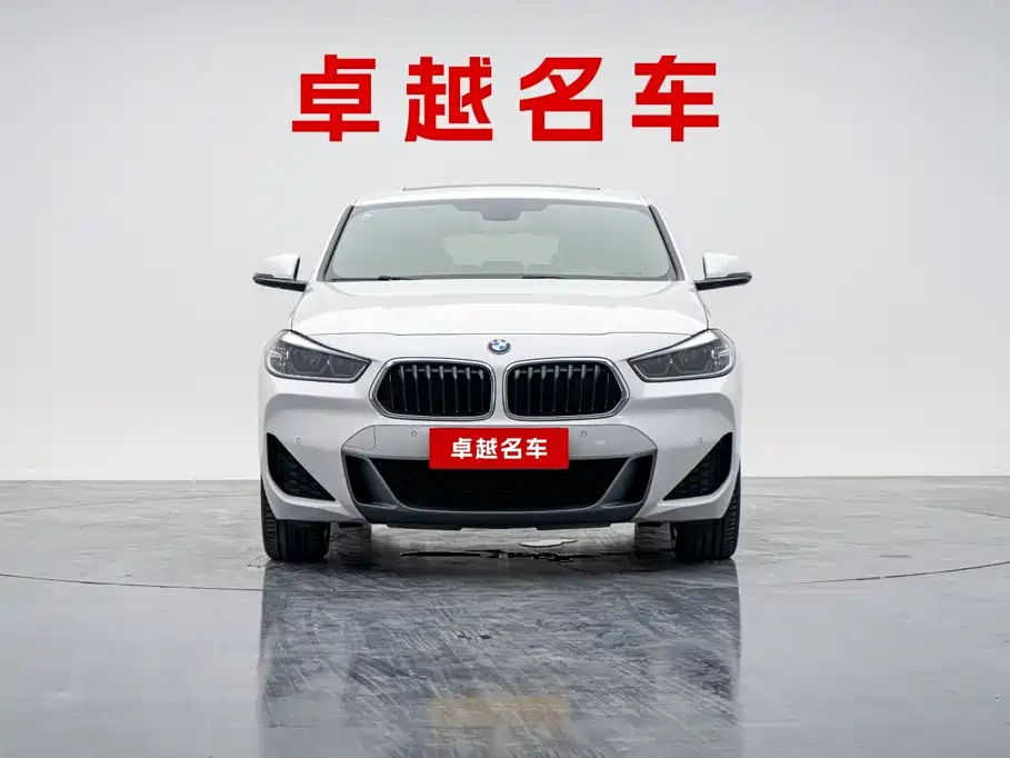 BMW X2 — миниатюра 6