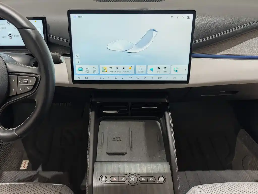 BYD Seal 06 DM-i Touring — миниатюра 7