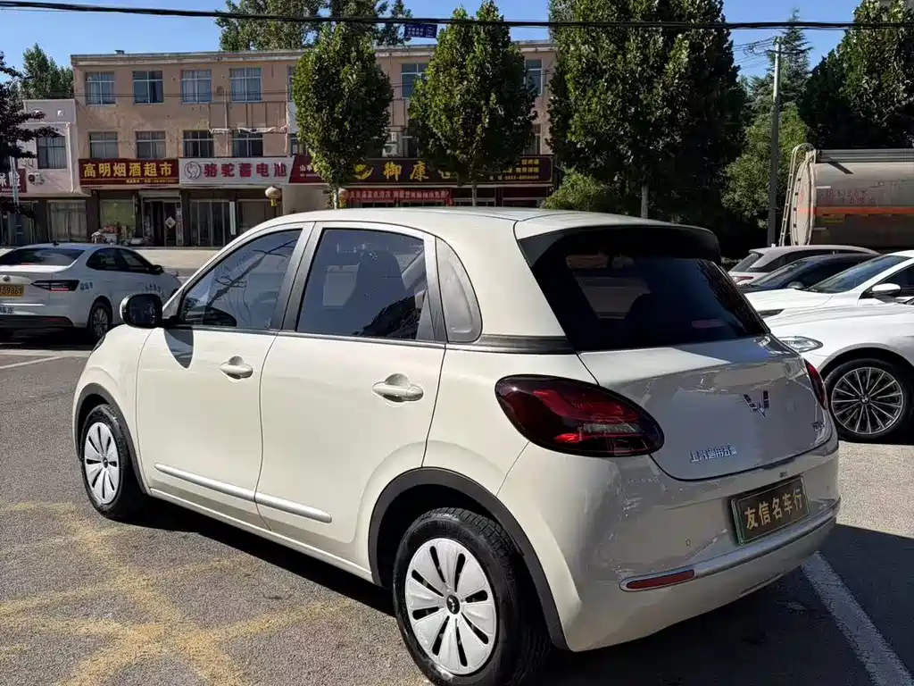 Wuling Bingo — миниатюра 6