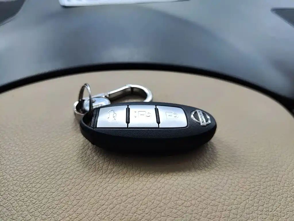 Nissan Altima 2018 2.0L XL