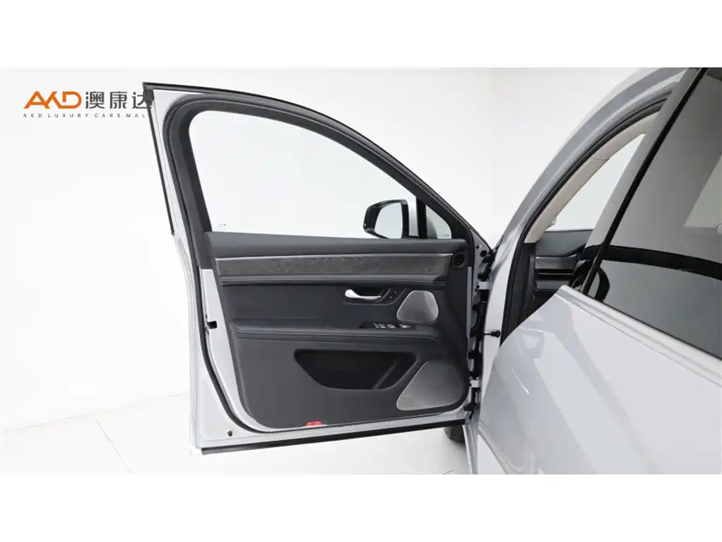 AITO AITO M5 — миниатюра 10