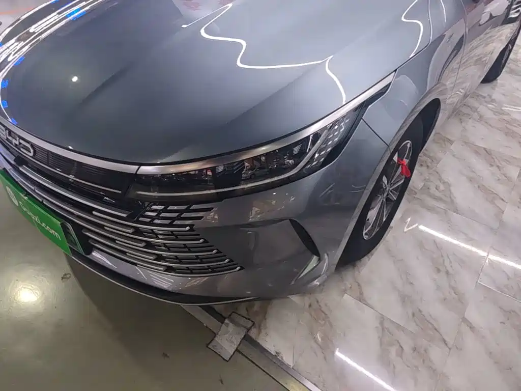 BYD Destroyer 05 — миниатюра 24