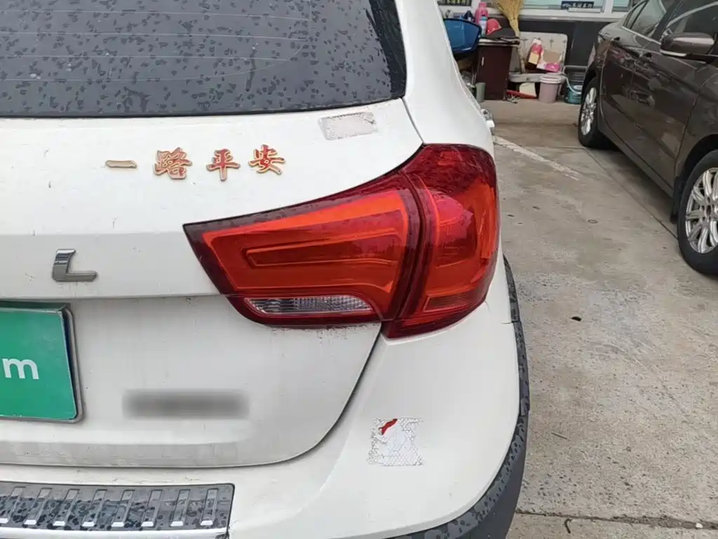 Haval H1 — миниатюра 8