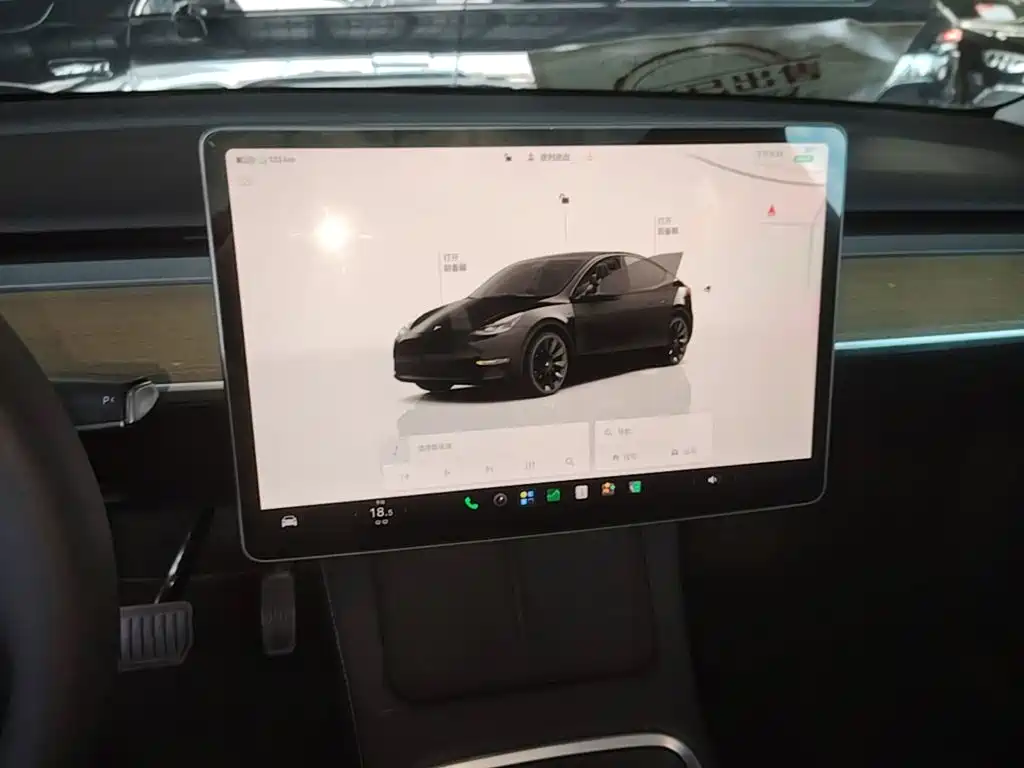 Tesla Model Y — миниатюра 13