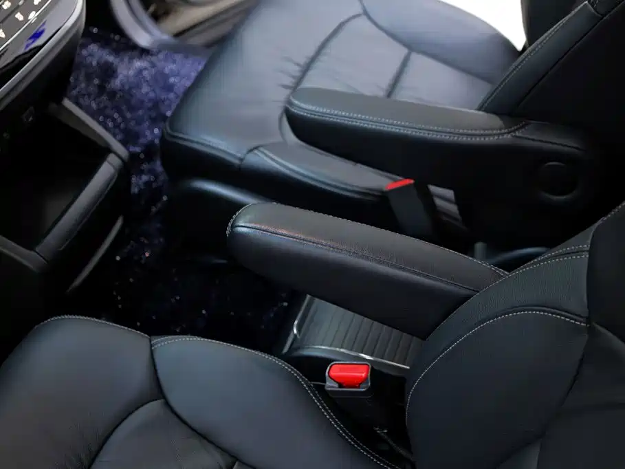 Honda Elysion — миниатюра 22