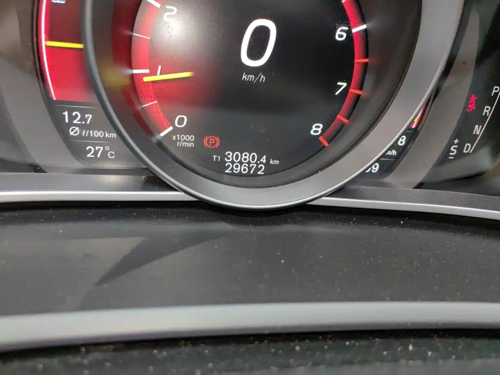 Volvo V40 — миниатюра 5