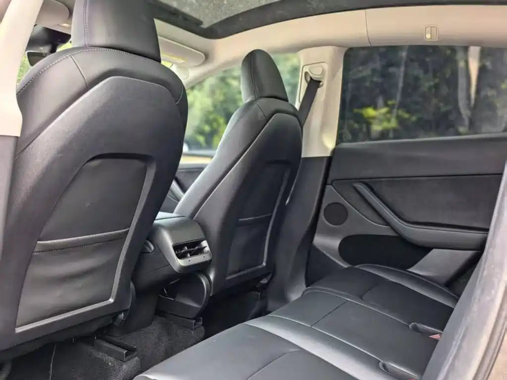 Tesla Model Y — миниатюра 17