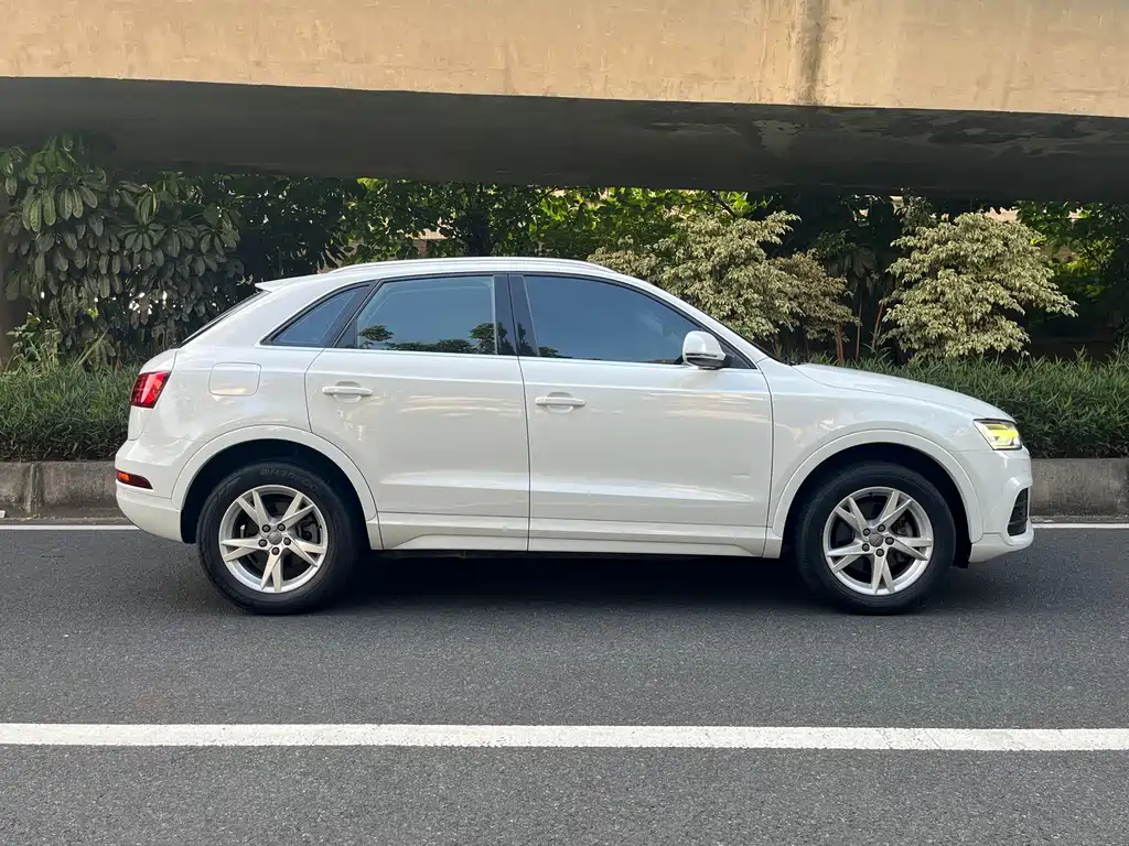 Audi Q3 — миниатюра 8