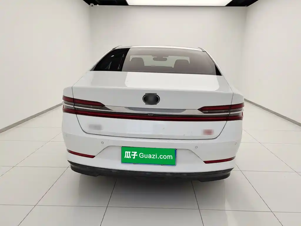 BYD Qin Pro - фото 8