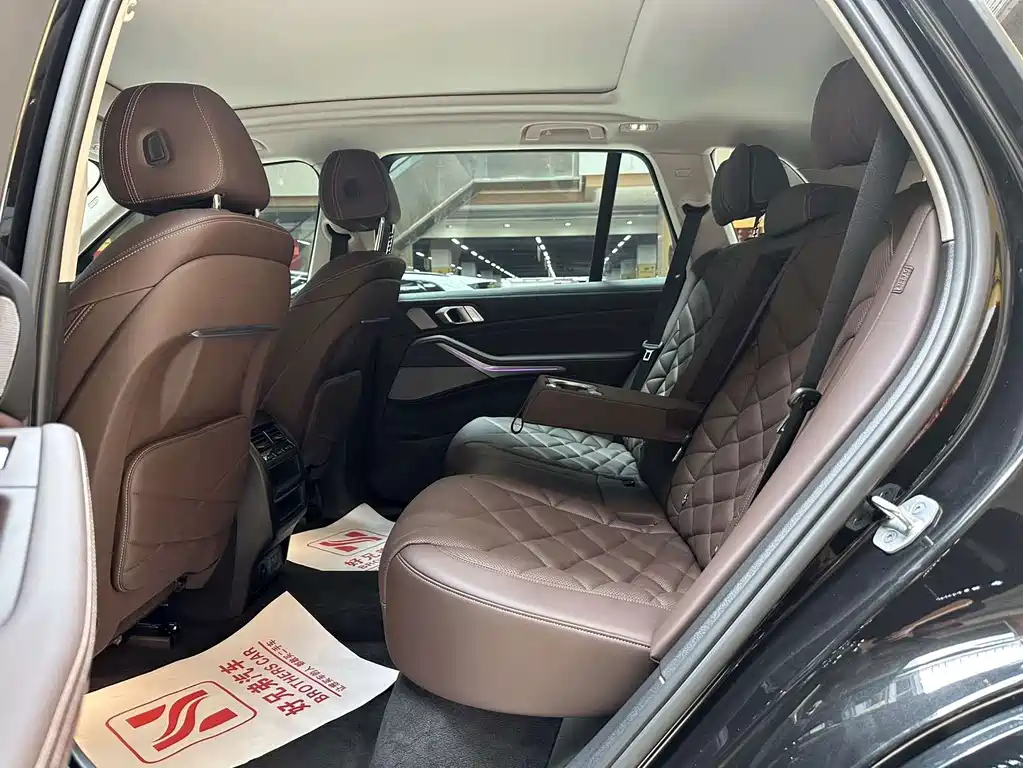 BMW X5 — миниатюра 4