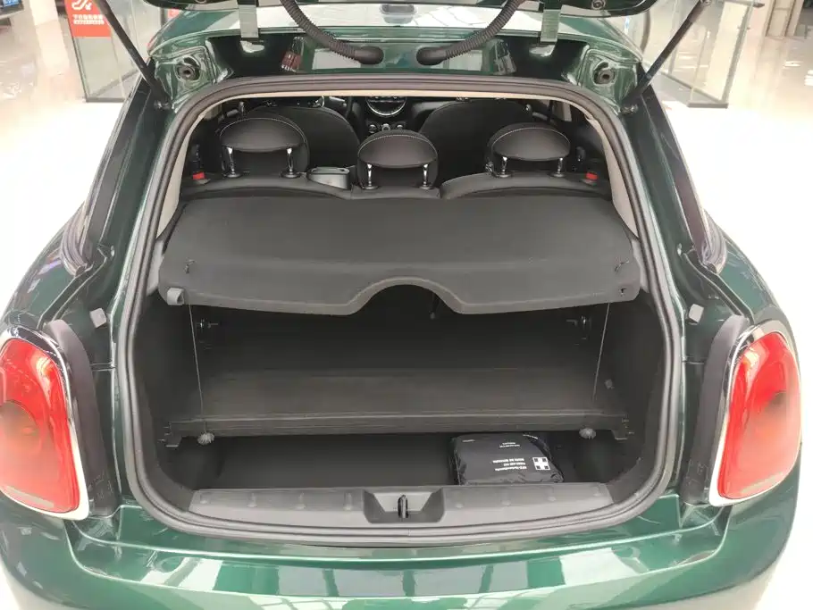 MINI Mini — миниатюра 4