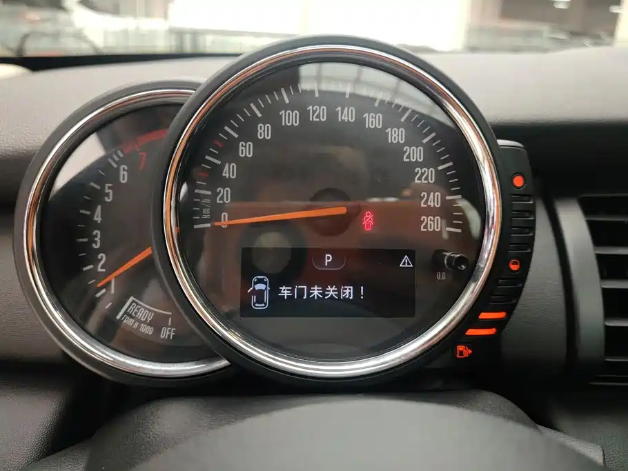 MINI Mini — миниатюра 14