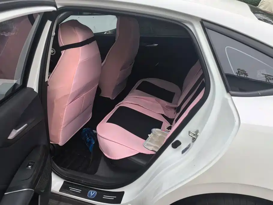 Changan Eado — миниатюра 11