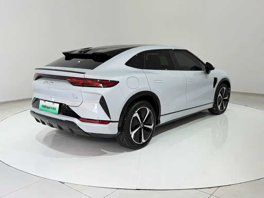 BYD L EV — миниатюра 2