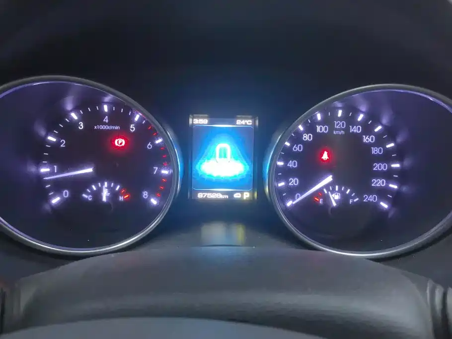Haval H6 Coupe — миниатюра 14