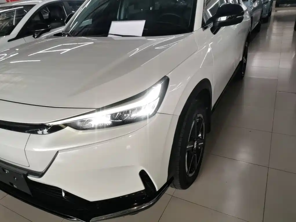 Honda e:NS1 — миниатюра 24