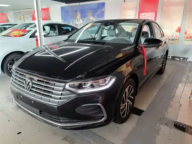 VOLKSWAGEN LAVIDA 2024