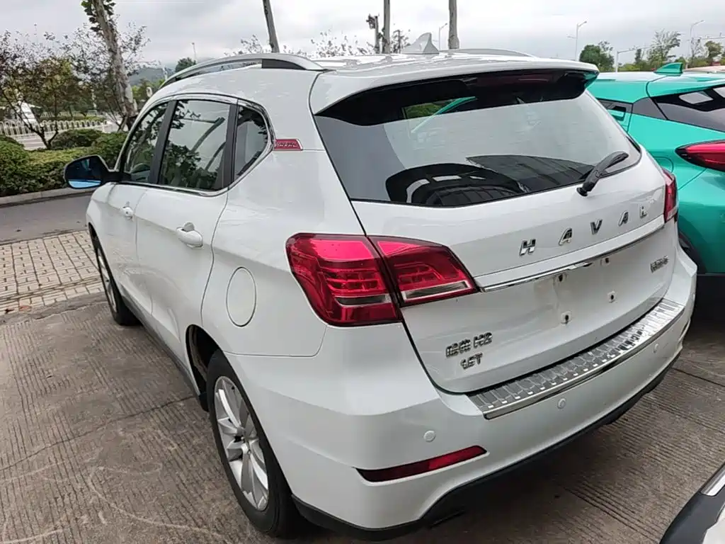 Haval H2 — миниатюра 5