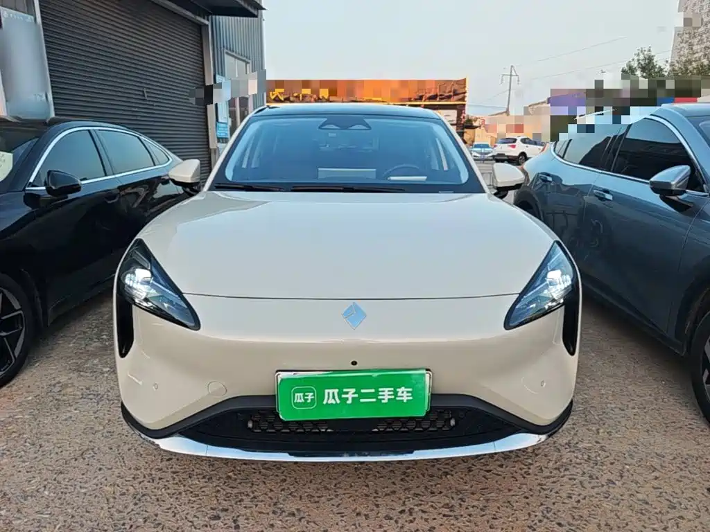Baojun Yunhai — миниатюра 3