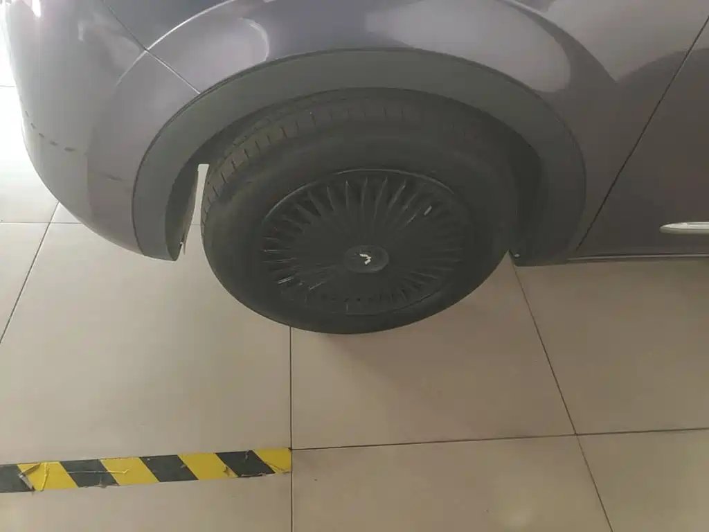 Wuling Bingo — миниатюра 23