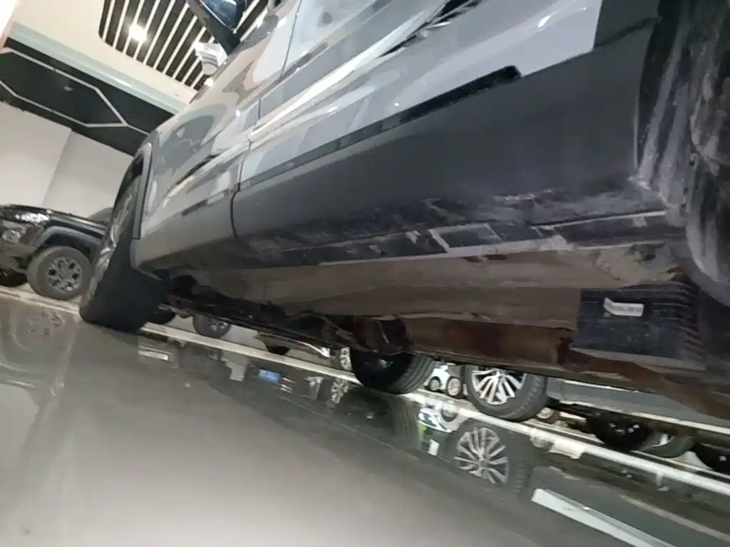 Chery Tiggo 8 PRO — миниатюра 22
